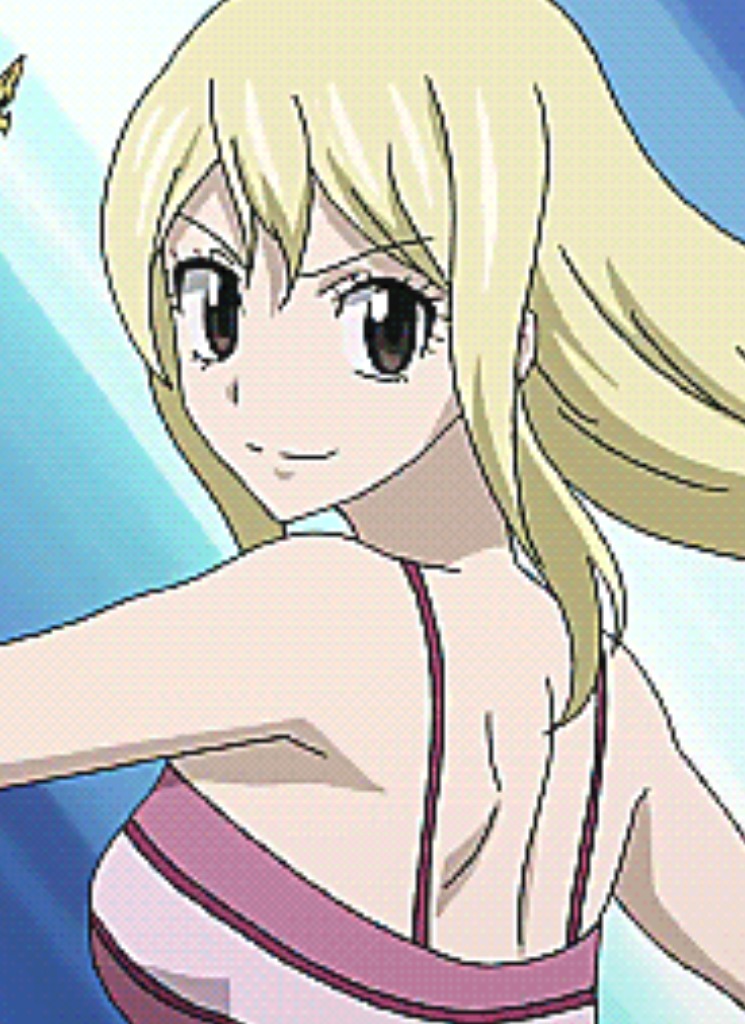 LuckyLucyFT