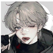 Portrait de l'avatar