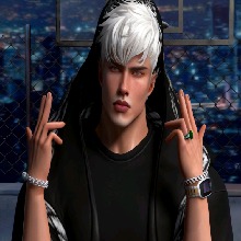 immagine avatar