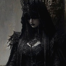 Avatar Bild