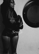 Sendjy