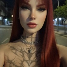 immagine avatar