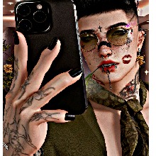 foto del avatar