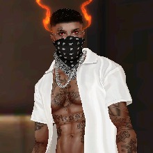 صورة الـavatar