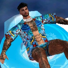 immagine avatar