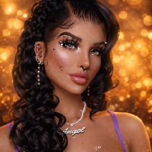QueenPrecious