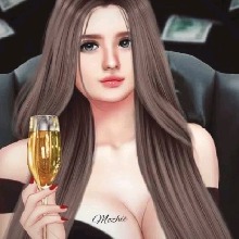 Avatar Bild