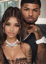 OreyCarter