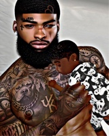 TheLegendCarter