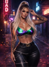 Kimmie9
