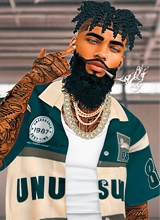 K1NGSANTOZ