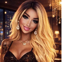 IIBlackQueenII
