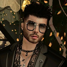 LuisStrife