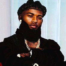 Hennyblackstud