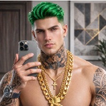 CoringaAlbuquerque