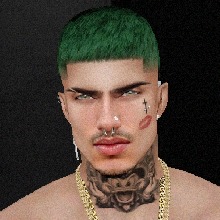 CoringaAlbuquerque