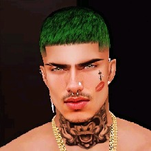 CoringaAlbuquerque