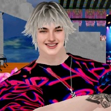 immagine avatar