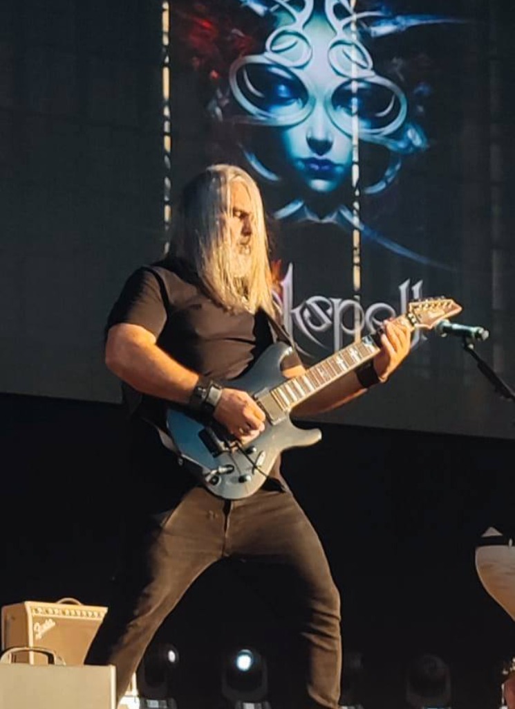 Riotmetal