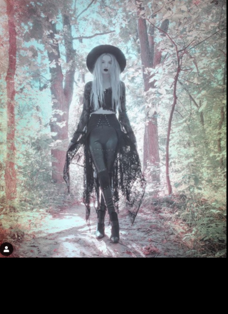 RoseStarWolfHeart
