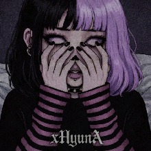 xHyuna