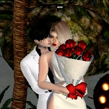 immagine avatar