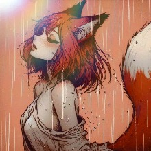 ScarletFoxy