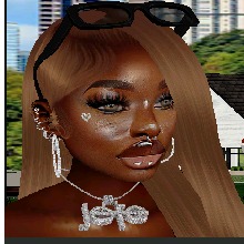 LOVELYDee8