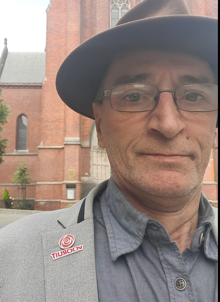 Guest_BartWeytjens