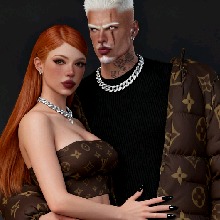 immagine avatar