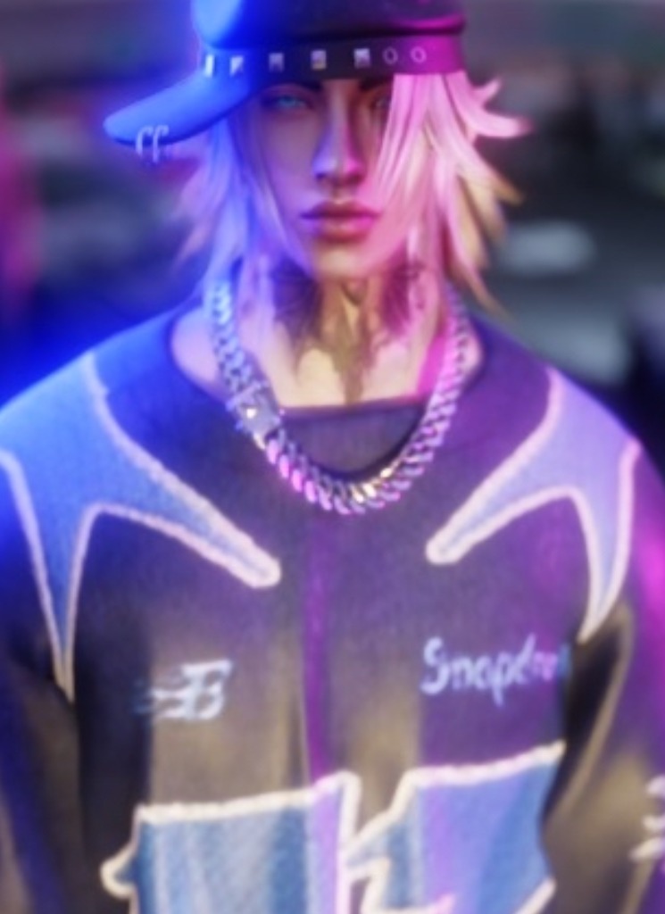avatar picture