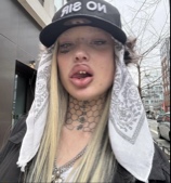 XannyAreYouOkay