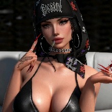 Rufina