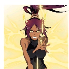 RukiaDbs