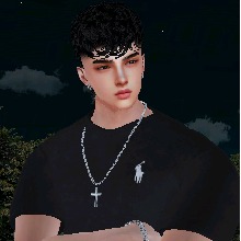 Blacksaint