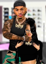 JaylaniCarter