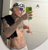 NDusk