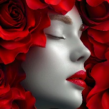 TheMightyRose