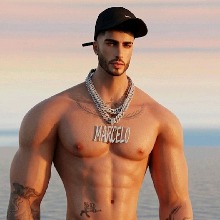 MarceloTriads