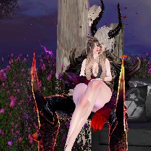 Avatar Bild