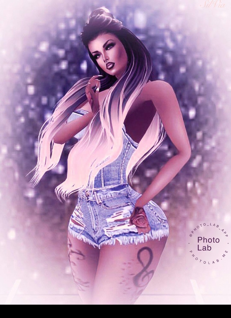 IIQueenRosaII