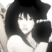 Portrait de l'avatar