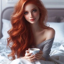 IIScarletVelvetII