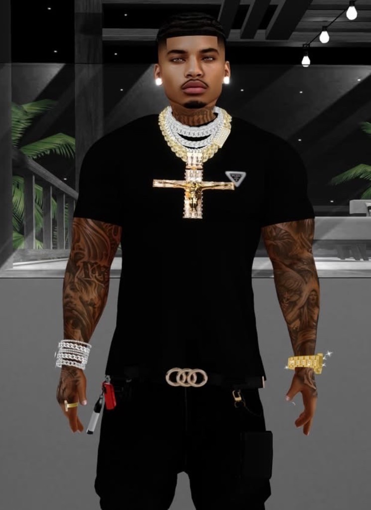 immagine avatar