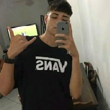 avatar bilde