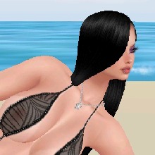 foto avatar