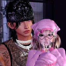 immagine avatar
