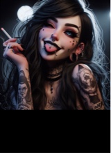LolaXSinner