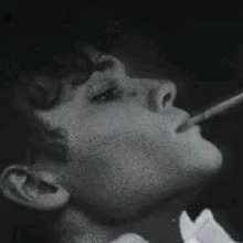 TheSwimmer