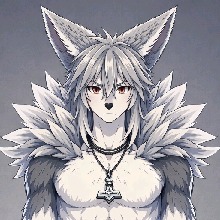 NordicWolf